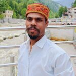 श्री श्रीराम ठाकुर नई पहल फाउंडेशन के अध्यक्ष हैं।